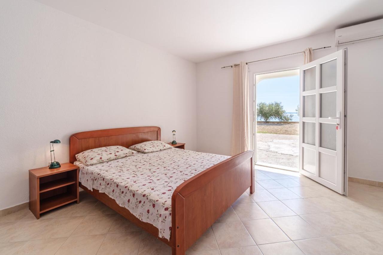 Beach Paradise Apartments Podstrana Exterior photo