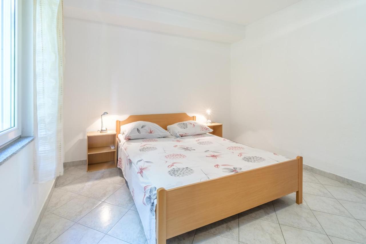 Beach Paradise Apartments Podstrana Exterior photo